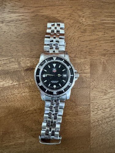 Tag heuer orologio uomo - tag,