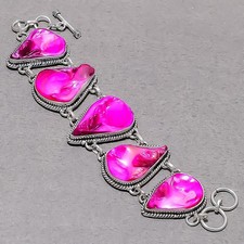 Bracciale portagioie etnico