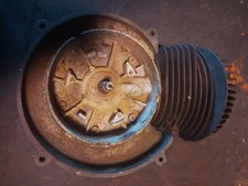Motore Morini Motozappa 6,5hp