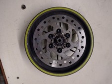 Monopattino Cerchio Ruota  8,5 Pollici