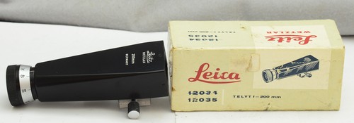 Leitz leica 12035 - 12035,