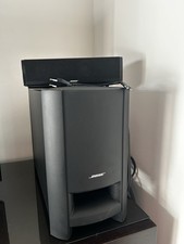 Bose Cinemate Sistema Audio