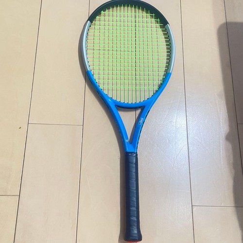 Limited wilson ultra 100 - limited, v3.0