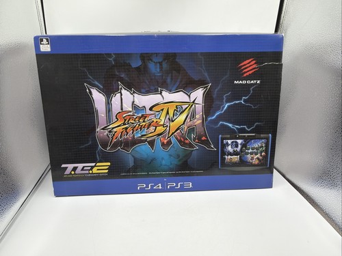 Street fighter fightstick - street,
