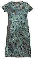 Abito disturbia wytchelm - disturbia,