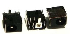 DC Power Jack alimentazione