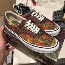 2015 VANS OG ERA LX UBIQ RON