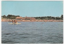 PORTO S. MARGHERITA - CAORLE - VENEZIA - VILLAGGIO S. FRANCESCO - VIAGG. -17320-