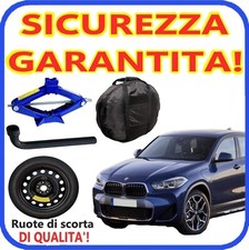 Ruotino scorta 5fori 17 - scorta,