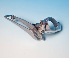 Shimano RX100 FD-A550 road bike FRONT DERAILLEUR NEW NOS deragliatore 28,6mm