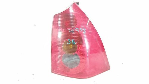 Fanale posteriore peugeot - dx,
