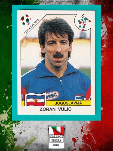 Calciatori italia panini - italia,