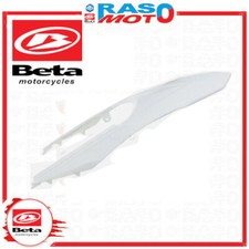 Beta Parafango Posteriore Bianco Originale ENDURO RR 50 2T RACING 2018-2019