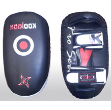 PROTEZIONI PAO MMA GUANTINI