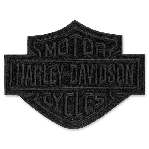 Toppa patch harley davidson - patch,