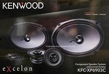 NUOVO Kenwood KFC-XP6903C