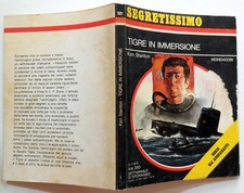 MONDADORI SEGRETISSIMO N.501