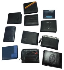 Portafoglio calcio