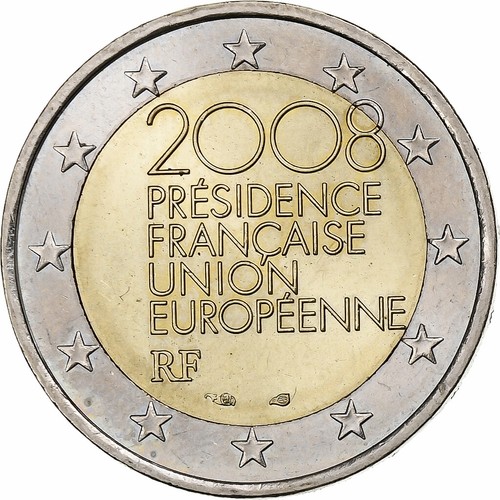 1221042 francia 2 euro - francia,,