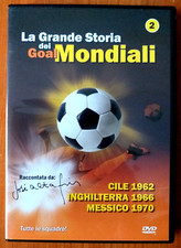 LA GRANDE STORIA DEI GOAL