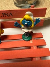 Puffetta Ballerina Vintage