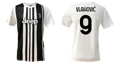 Maglia Vlahovic Juventus Juve