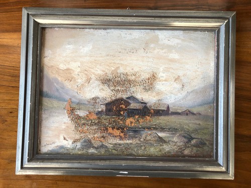 Giuseppe marinatto olio - giuseppe,