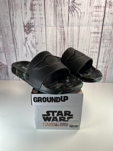 Sandali ground star wars - ground, up