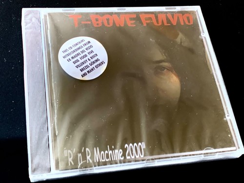 Bone fulvio n r machine - "r',
