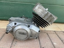 BLOCCO MOTORE MINARELLI 50 P4 A 4 MARCE TESTA CILINDRO ENGINE