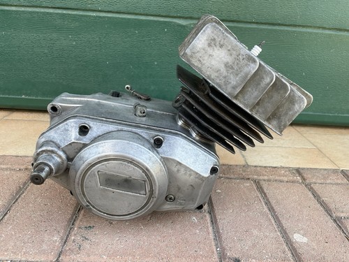 Blocco motore minarelli p4 - motore, 50