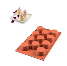Silikomart Stampo muffin small