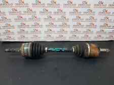 SEMIASSE GIUNTO ALBERO SINISTRO OPEL MERIVA A 1.3 CDTI 51 KW ANNO 2005 (93299251