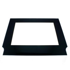 Vetro interno porta forno leggermente graffiato 481010686234 Whirlpool