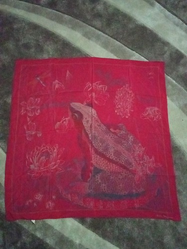 Foulard salvadore ferragamo - foulard,