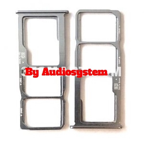Slitta carrello porta sim - carrello, 2