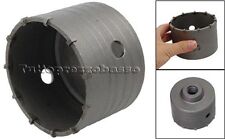 FRESA CAROTATRICE TAZZA 80 MM