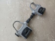 Vintage Miche Coppia Pedali Sgancio Rapido Colnago Bianchi  