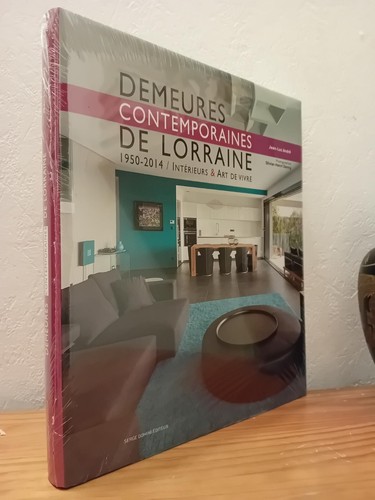 Demeures contemporaines - demeures,