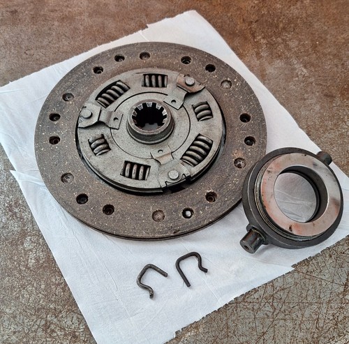 Kit disco frizione - alfa, romeo