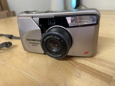 Olympus Superzoom 800s