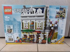 Lego Creator Expert 10243