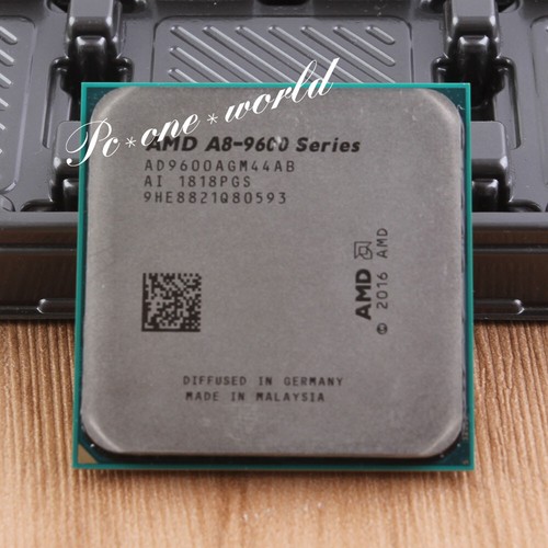 Amd series 9500 - amd, a6-9500