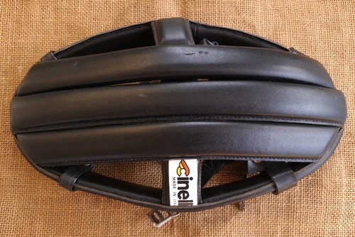 Casco hairnet cinelli - casco/hairnet,