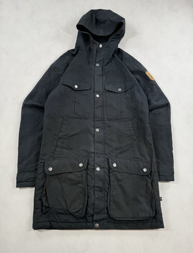 Fjallraven groenlandia parka - groenlandia,