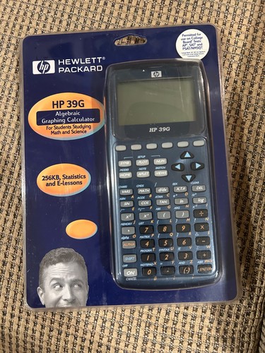 Brand new sealed - sealed, 39g