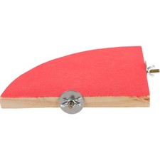  Piattaforma Criceto Accessori Per Gabbia Da Scoiattolo Tavola Di Salto