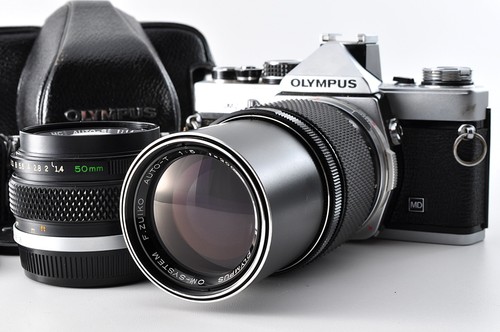 Fotocamera reflex pellicola - , 35