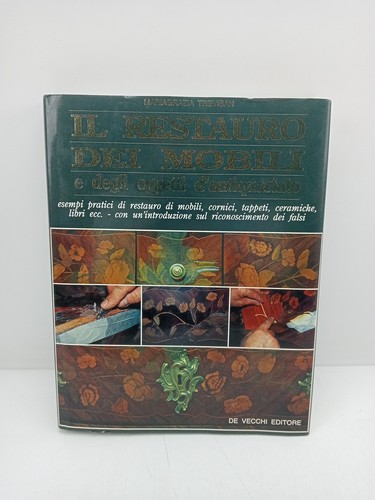 Restauro dei mobili - il, e