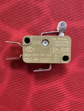 Saia-Burgess XGK2-88-S20Z